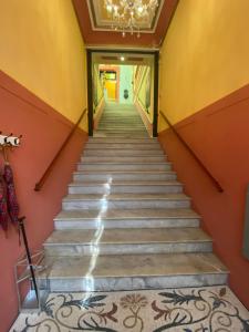 Fotografie z fotogalerie ubytování LocoAmor v destinaci Montevideo
