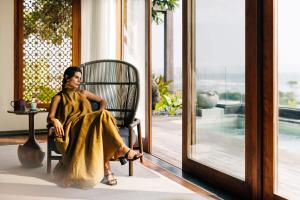 入住Regent Bali Canggu的客人