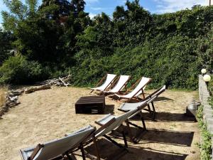 Fotografie z fotogalerie ubytování Dom Wczasowy Natalia 2 v destinaci Jastrzębia Góra