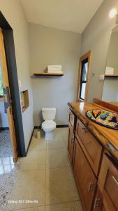 Galeriebild der Unterkunft Casa la Labrador in El pilon