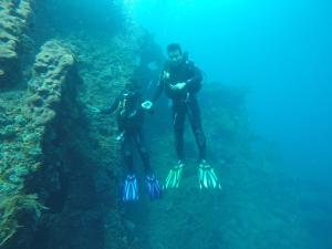 入住Ocean View Tulamben Dive & Resort的客人