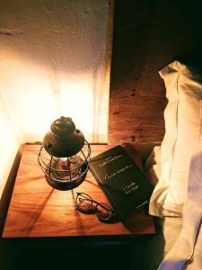 Fotografie z fotogalerie ubytování Casa Ferreira-Talasnal v destinaci Talasnal