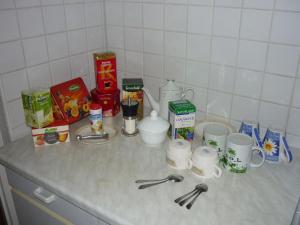 Foto Budapestis asuva majutusasutuse Joe Apartman Budapest galeriist