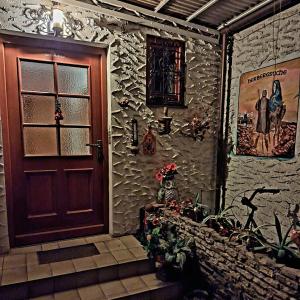 Fotografie z fotogalerie ubytování Pension Haus Marianne v destinaci Bad Vöslau