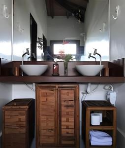 Fotografie z fotogalerie ubytování Licuri Praia de Algodões v destinaci Marau