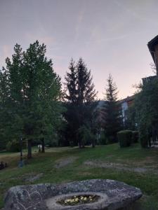 Gallery image of Privat-Zimmer in Hotel am Pfahl in Viechtach +21 photos