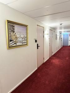 Foto sihtkohas Karlshamn asuva majutusasutuse Hotell City Karlshamn galeriist