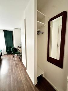 Foto sihtkohas Karlshamn asuva majutusasutuse Hotell City Karlshamn galeriist