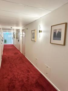 Foto sihtkohas Karlshamn asuva majutusasutuse Hotell City Karlshamn galeriist