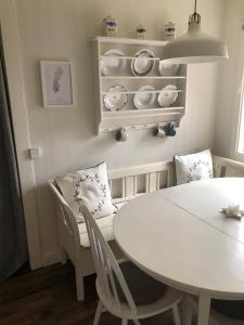 Galería fotográfica de Hus Anna en Berga