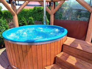 波拉齐克Łykolańczyk-Chatki z JACUZZI的相册照片