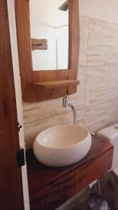 Bagno di Vale do Piemonte - Chalé com hidromassagem -