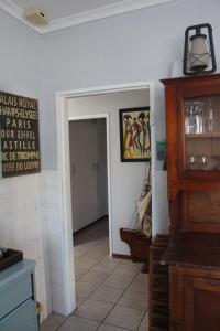 Fotografie z fotogalerie ubytování Crossroads guesthouse v Kapském Městě