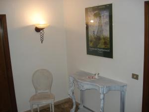 Fotografia z galérie ubytovania Scala Apartment vo Florencii