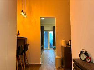 Fotografie z fotogalerie ubytování Dragon Nest SPA Concept v Bělehradě