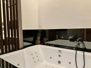 Fotografie z fotogalerie ubytování Dragon Nest SPA Concept v Bělehradě