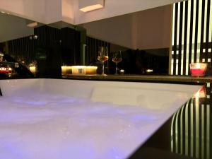 Fotografie z fotogalerie ubytování Dragon Nest SPA Concept v Bělehradě