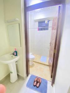 Φωτογραφία από το άλμπουμ του Lucky House 1br with Netflix Wifi σε Nanyuki +5 φωτογραφίες