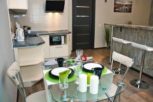 Gallery image of Alliance Apartments at Osrovskogo in Rostov on Don