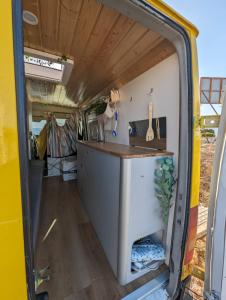 厄尔梅达诺Campervans的相册照片