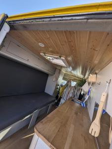 厄尔梅达诺Campervans的相册照片