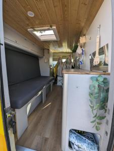 厄尔梅达诺Campervans的相册照片