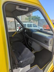 厄尔梅达诺Campervans的相册照片