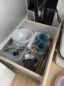 厄尔梅达诺Campervans的相册照片