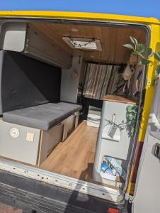 厄尔梅达诺Campervans的相册照片