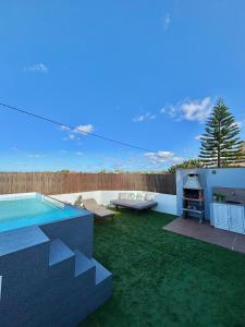 Imagen de la galería de Casa Moisés Brisa, en Cádiz