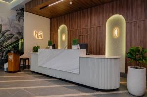 Imagine din galeria proprietății Matum Hotel & Casino în Santiago de los Caballeros +58 fotografii