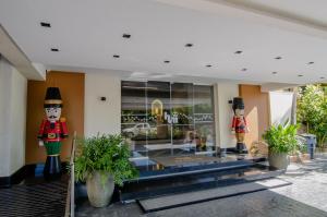 Imagine din galeria proprietății Matum Hotel & Casino în Santiago de los Caballeros