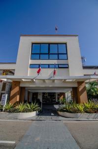 Imagine din galeria proprietății Matum Hotel & Casino în Santiago de los Caballeros