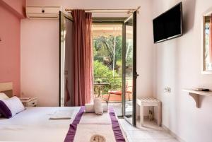 Gallery image of Nontas Home 26 in Kalamitsi +17 photos