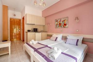 Gallery image of Nontas Home 26 in Kalamitsi