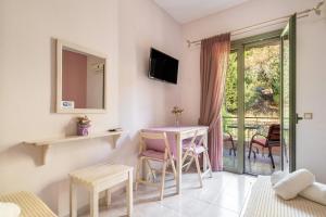 Gallery image of Nontas Home 27 in Kalamitsi