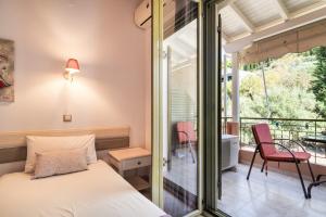 Gallery image of Nontas Homes 35 in Kalamitsi