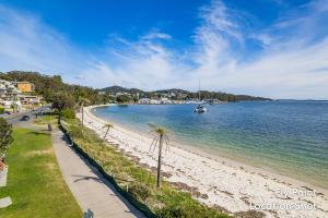 Φυσικό τοπίο κοντά σε αυτό το διαμέρισμα