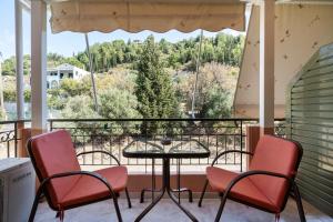 Gallery image of Nontas Homes 35 in Kalamitsi