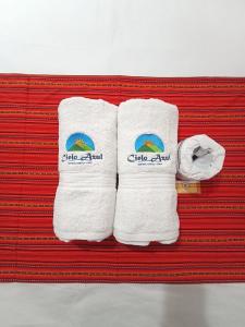 Galeriebild der Unterkunft Hostal Cielo Azul in Canta