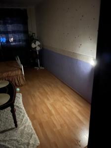 Posezení v ubytování Maleva apartaments