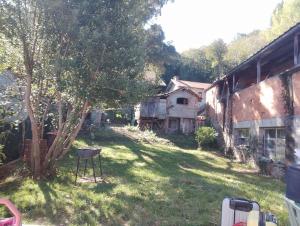 Gallery image of Petite maison atypique in Bouillac