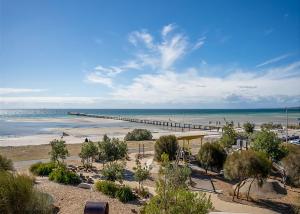 Природа в окрестностях дома для отпуска