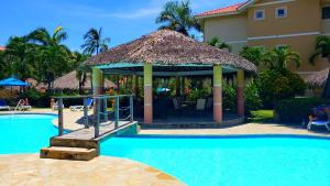 Fotografie z fotogalerie ubytování Cozy Garden Oasis Steps to the Beach v destinaci Cabarete