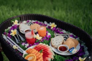 Φαγητό σε αυτό το bed & breakfast ή κάπου εκεί κοντά +15 φωτογραφίες