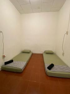 Fotografie z fotogalerie ubytování Hijau Hostel v destinaci Kerobokan