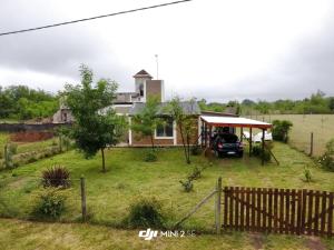 Fotografie z fotogalerie ubytování El Retiro - Casa de campo en Los Reartes v destinaci Los Reartes