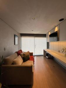Fotografie z fotogalerie ubytování Apartamento Studio v destinaci João Monlevade