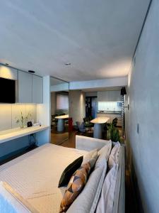 Fotografie z fotogalerie ubytování Apartamento Studio v destinaci João Monlevade