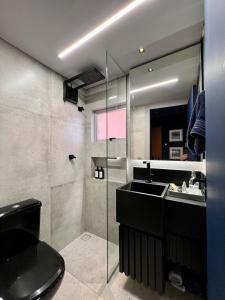 Fotografie z fotogalerie ubytování Apartamento Studio v destinaci João Monlevade